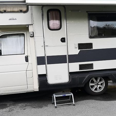 Motorhome Experience Queenstown Buitenkant foto