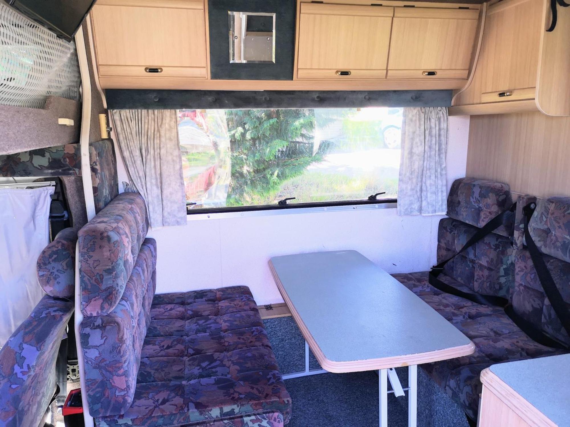 Motorhome Experience Queenstown Buitenkant foto